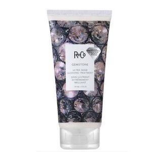 R+Co GEMSTONE ULTRA SHINE GLOSSING TREATMENT New Sealed
